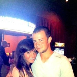 Meet your Posher, Dustin